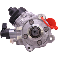High Pressure Pump Bosch Fits: VW SCIROCCO III (137, 138) 2.0 TDI