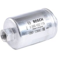 Fuel Filter Bosch Fits: ROVER GROUP 200