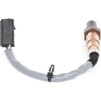 Bosch Nissan Micra C C Lambda Sensor - 580mm | 0986AG2204 | GSF Car Parts