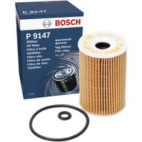 Oil Filter Bosch Fits: MERCEDES A160