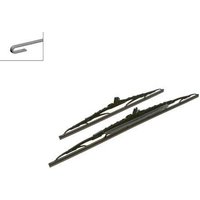 Bosch Chevrolet Cruze Super Plus Twin Pack Wiper Blades 600mm/450mm 24"/18" Spoiler | 291S | GSF Car Parts