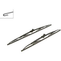 Bosch Car Windscreen Wiper Blade | 543 | GSF Car Parts