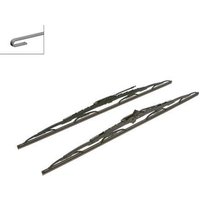 Bosch Car Windscreen Wiper Blade | 609 | GSF Car Parts