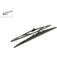 Bosch Volkswagen Amarok Car Windscreen Wiper Blade | 610S | GSF Car Parts