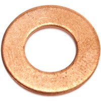 Injector Seal Ring Bosch Fits: NISSAN CABSTAR