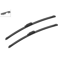 Bosch Aerotwin Flat Twin Pack Windscreen Wiper Blades 555mm/555mm 22"/22" | A017S | GSF Car Parts