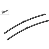 Bosch Aerotwin Flat Twin Pack Windscreen Wiper Blades | A079S | GSF Car Parts