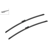Bosch Aerotwin Flat Twin Pack Windscreen Wiper Blades 680mm/680mm 27"/27" | A101S | GSF Car Parts