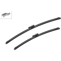 Bosch Land Rover Range Rover Aerotwin Flat Twin Pack Windscreen Wiper Blades | A113S | GSF Car Parts