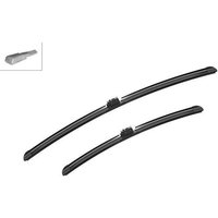 Bosch Mercedes-Benz B-Class Aerotwin Flat Twin Pack Windscreen Wiper Blades | A207S | GSF Car Parts