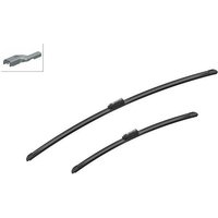 Bosch Ford Transit Custom Aerotwin Flat Twin Pack Windscreen Wiper Blades | A352S | GSF Car Parts
