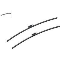 Bosch Citroen C4 Grand Picasso Aerotwin Flat Twin Pack Windscreen Wiper Blades 800mm/750mm 32"/30" | A428S | GSF Car Parts