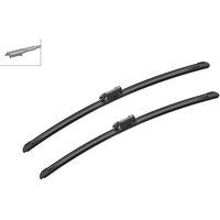 Bosch Mercedes-Benz C-Class Aerotwin Flat Twin Pack Windscreen Wiper Blades | A531S | GSF Car Parts