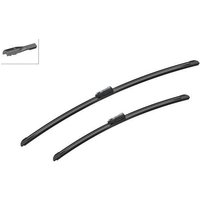 Bosch Tesla Model Y Aerotwin Flat Twin Pack Windscreen Wiper Blades | A622S | GSF Car Parts