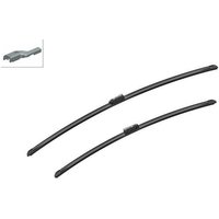 Bosch Peugeot 5008 Aerotwin Flat Twin Pack Windscreen Wiper Blades 800mm/680mm 32"/27" | A719S | GSF Car Parts