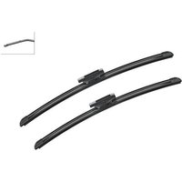 Bosch Mini Aerotwin Flat Twin Pack Windscreen Wiper Blades 450mm/475mm 18"/19" | A861S | GSF Car Parts