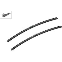 Bosch Aerotwin Flat Twin Pack Windscreen Wiper Blades 650mm/650mm 26"/26" A943S | A949S | GSF Car Parts
