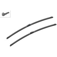 Bosch Seat Alhambra Aerotwin Flat Twin Pack Windscreen Wiper Blades 700mm/700mm 28"/28" | A950S | GSF Car Parts
