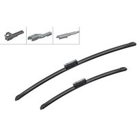 Bosch Volvo Xc60 Aerotwin Flat Twin Pack Windscreen Wiper Blades 650mm/475mm 26"/19" | AM310S | GSF Car Parts