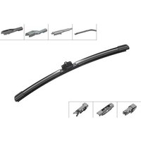 Bosch Aerotwin Plus Multi-Clip Flat Windscreen Wiper Blade 340mm 13" | AP13U | GSF Car Parts