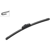 Bosch Nissan Qashqai Aerotwin Retro-Fit Flat Windscreen Wiper Blade 425mm 17" | AR17U | GSF Car Parts