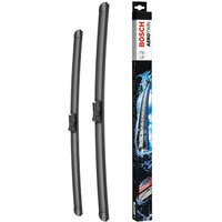 Bosch Skoda Superb Aerotwin Flat Twin Pack Windscreen Wiper Blades 650mm/450mm 26"/18" | A864S | GSF Car Parts