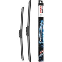 Bosch Toyota Prius Aerotwin Retro-Fit Flat Twin Pack Wiper Blades 650mm/400mm 26"/16" | AR141S | GSF Car Parts
