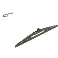 Bosch Vauxhall And Opel Vivaro Car Windscreen Wiper Blade | H341 | GSF Car Parts
