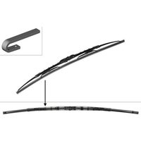 Bosch Volkswagen Amarok Super Plus Windscreen Wiper Blade 530mm 21" Curved | SP21JS | GSF Car Parts
