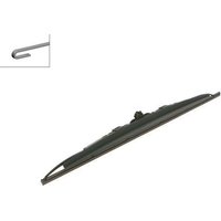 Bosch Jaguar X-Type Super Plus Windscreen Wiper Blade 550mm 22" Spoiler | SP22S | GSF Car Parts