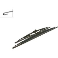 Bosch BMW X5 Super Plus Twin Pack Wiper Blades 600mm/475mm 24"/19" Spoiler | SP24/19S | GSF Car Parts