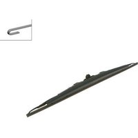 Bosch Kia Sportage Super Plus Windscreen Wiper Blade 600mm 24" Spoiler | SP24S | GSF Car Parts