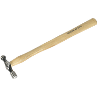 SEALEY Ball Pein Pin Hammer 4Oz | BPH04 | GSF Car Parts