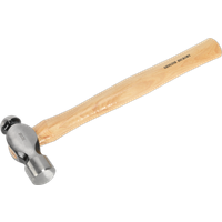 SEALEY Ball Pein Hammer 2Lb Hickory Shaft | BPH32 | GSF Car Parts