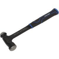 SEALEY Ball Pein Hammer 24Oz One-Piece | BPHX24 | GSF Car Parts