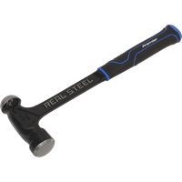SEALEY Ball Pein Hammer 32Oz One-Piece | BPHX32 | GSF Car Parts
