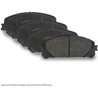 Brake Pad Set Trw Fits: LEXUS SC430