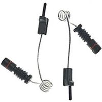 Brembo Mercedes-Benz Sprinter Brake Pad Wear Sensor Pair | A00282 | GSF Car Parts