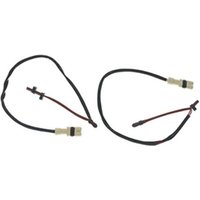 Brembo Porsche Boxster Brake Pad Wear Sensor Pair | A00333 | GSF Car Parts