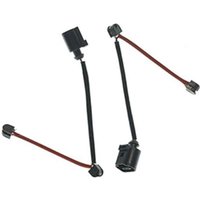 Brembo Porsche Cayenne Brake Pad Wear Sensor Pair | A00346 | GSF Car Parts