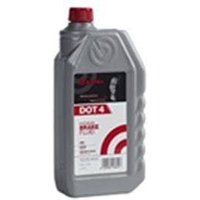 Brembo 1Lt Dot4 Brake Fluid | L04010 | GSF Car Parts