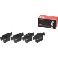 Brembo Mercedes-Benz C-Class Rear Brake Pad Set | P50133 | GSF Car Parts