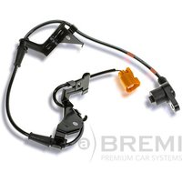 Bremi Wheel Speed / Abs Sensor - Front Right Hand | 50036 | GSF Car Parts