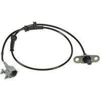 Bremi Nissan Navara Wheel Speed / Abs Sensor - Rear Right Hand | 50140 | GSF Car Parts