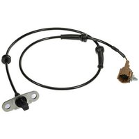 Bremi Nissan Navara Wheel Speed / Abs Sensor - Rear Left Hand | 50144 | GSF Car Parts
