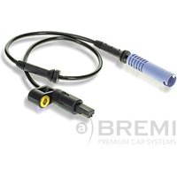 Bremi BMW Z3 Wheel Speed / Abs Sensor - Front | 50204 | GSF Car Parts
