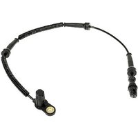 Bremi Vauxhall And Opel Movano Wheel Speed / Abs Sensor - Front | 50279 | GSF Car Parts