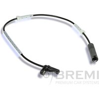 Bremi BMW 1 Series Wheel Speed / Abs Sensor - Front | 50334 | GSF Car Parts