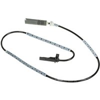Bremi BMW 1 Series Wheel Speed / Abs Sensor - Rear | 50349 | GSF Car Parts