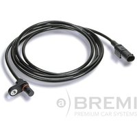Bremi Mercedes-Benz Sprinter Wheel Speed / Abs Sensor - Rear Left Hand | 50670 | GSF Car Parts
